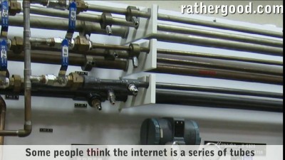 The Internet Is Made Of Cats