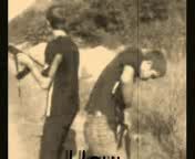 сектор газа-ночь страха(ковер)