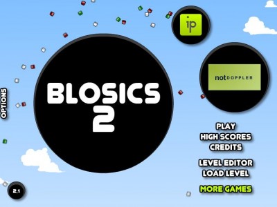 Blosics 2