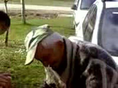 Польский алкотест