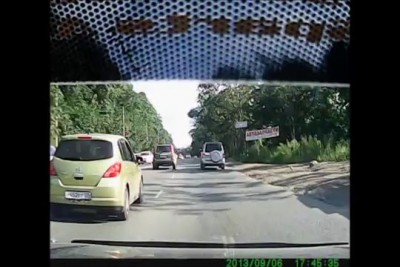 Один слепой, другой сракер