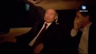 Путин в одной фразе