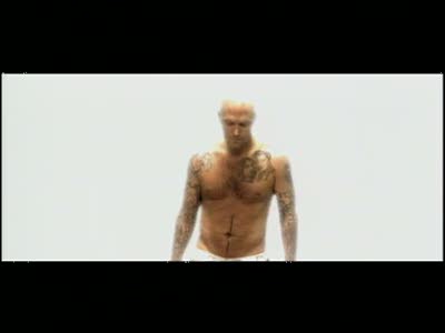 Gothika - Limp Bizkit - Behind Blue Eyes