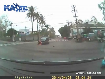 А ведь оба раза мог погибнуть