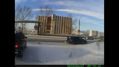 Окушка не пропустила Субаря