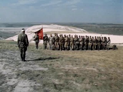 Они сражались за Родину