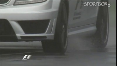 FORMULA-1. Гран-при Австралии 2013. Квалификация. Лучшие моменты 