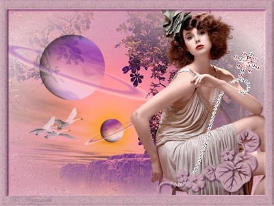 Любовь и вечность