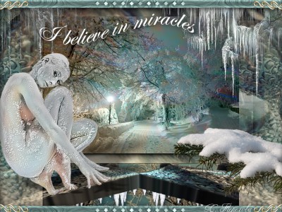 Верить в чудо