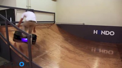 Arx Pax Hendo hoverboard