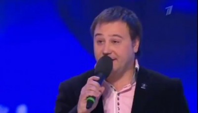 КВН - 2012. Финал Новогоднее обращение В.В. Путина