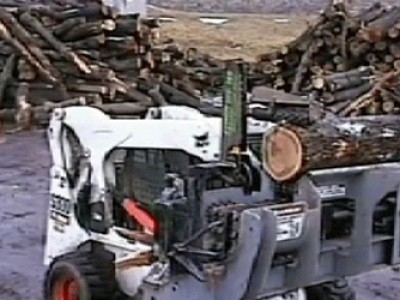 Лес рубят - щепок нет