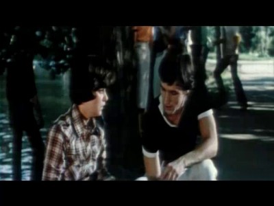 А ты не смейся