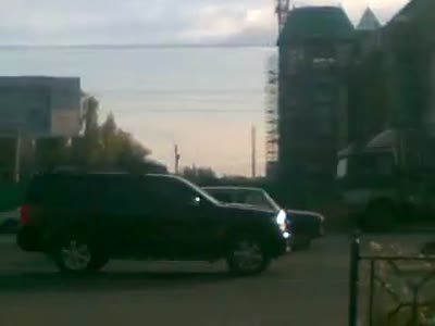 Общение с ГИБДД