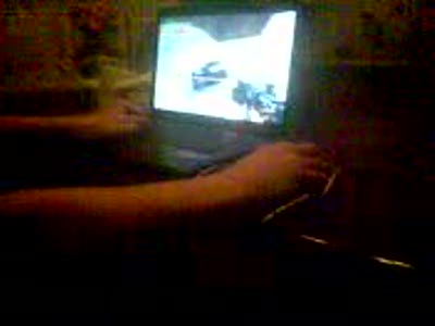 Жжжесть в ресторане=)))))))))