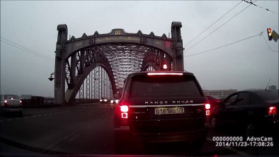 Все поворачивают направо?  А мне прямо надо!