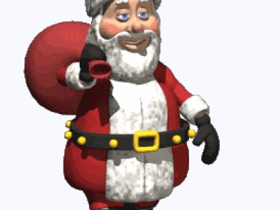 Новогодняя музыкальная флешка