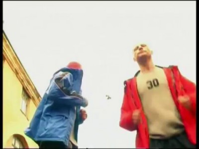 Чугунный Скороход - Пидоры Идут (с) 2002 :: В КАЧЕСТВЕ!!