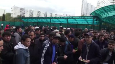 В поддержку Ислама и Мусульман, в связи с убийством Мусульман, запрета Корана(смыслового перевода), 