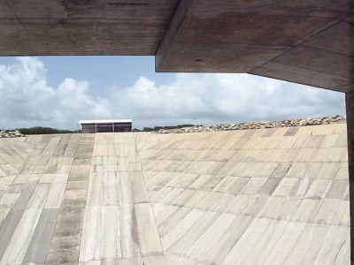 Газоотбойник