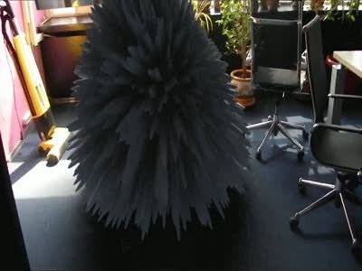 офисный глюк