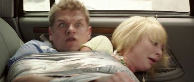 Скованные одной цепью...