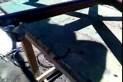 Не убиваемый стул; Do not kill chair