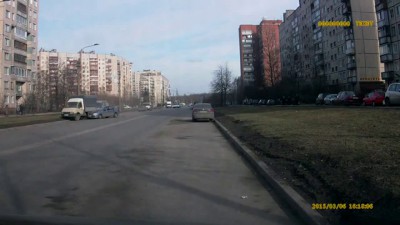 Стало плохо или же отвлекся?