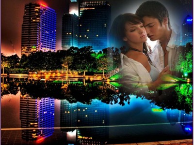 НЕЖНОГО ВЕЧЕРА