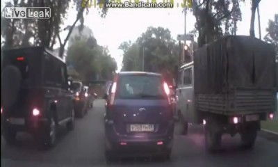 Буханка загорелась