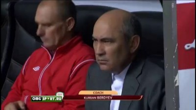  Интер М (Милан, Италия) – Рубин (Казань, Россия) – 2:2 