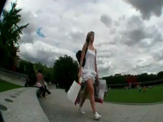 Девчонки и футбол