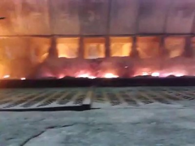 Электролизер