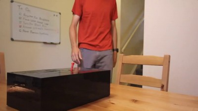 Шайтан коробка 2