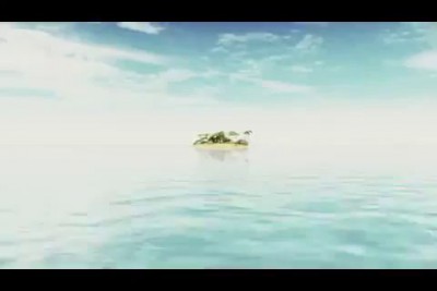 Минниханов, Путин и Обама на необитаемом острове