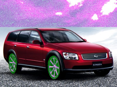 stagea