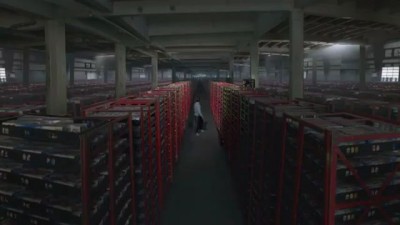 Голливудские спецэффекты