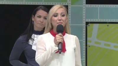 Лучший ice bucket challenge