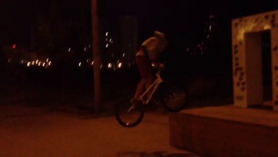 Lucky Luke street-trial 2