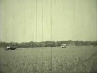 Экипаж 3-я серия