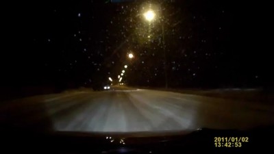 Не пропустил