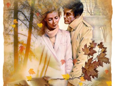 ВАЛЬС БАСТОН с часами