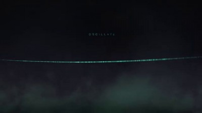 Oscillate - Daniel Sierra