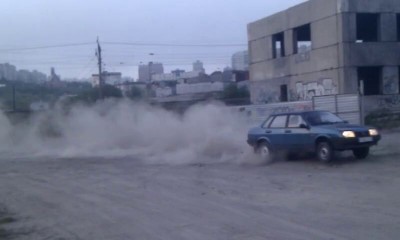 MurmanDrift