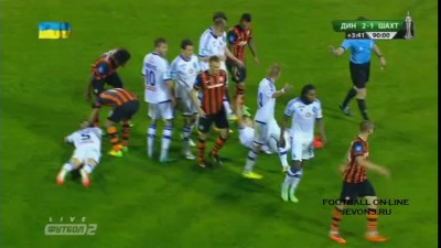 кубок украины