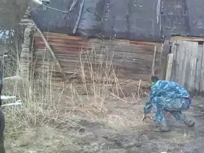 реальный махач полный ржачь (жизнь Коляна)