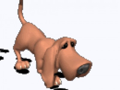 Плеер-клип  СОБАКА БЫВАЕТ КУСАЧЕЙ...