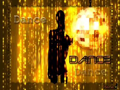 Arabeski - Midnight Dancer