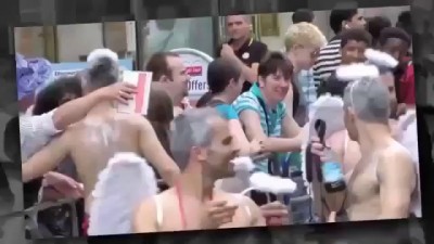 Гомосексуализм - это болезнь, а нам внушают, что норма.