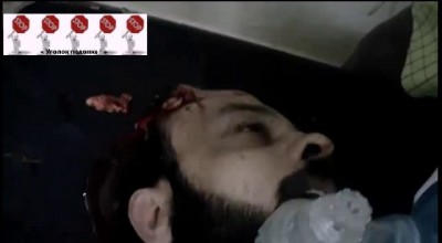 Покоцан немного ...